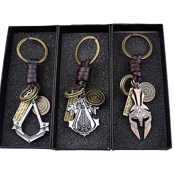アサシン・クリード ガジェット　ホルダー アサシン・クリード ガジェット ホルダー Amazon.co.jp